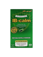 IB-calm Capsules, 30 Ct