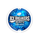 Ice Breakers Mints Cool Mint 42g