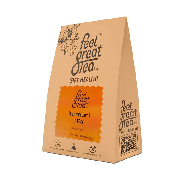 Immuni Tea - Feel Great Tea