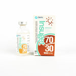 Insuget 70/30 100IU Injection 10ml, 1 Ct - Getz Pharma