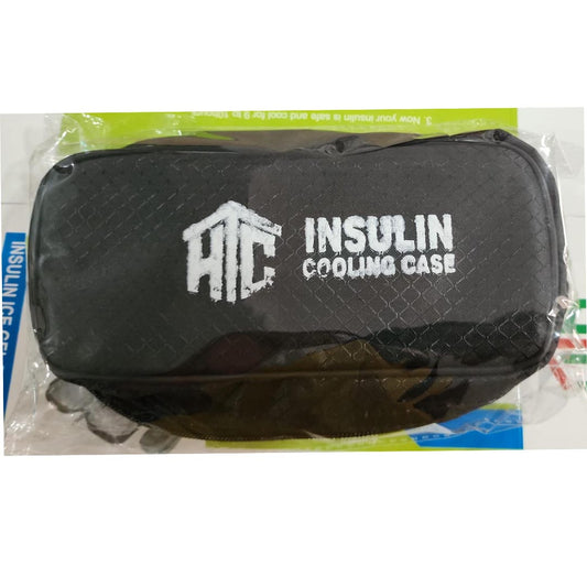 Insulin Ice Gel Bag - abCare