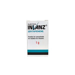 Invanz (Ertapenem) Injection 1g, 1 Ct - Searle
