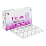 IreCon (Irbesartan) 150 mg, 10 Ct - Barrett Hodgson