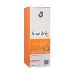 Jasnic Pharma SunBrik SC Sebum Control SPF 50+ Sunscreen Gel, 40g