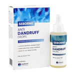 Jenpharm Sebornil Anti Dandruff Drops, 50 ml