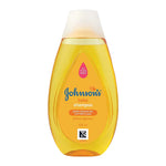 Johnson's Baby Shampoo, 100 ml