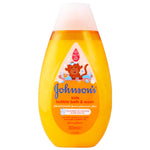 Johnson's Kids Bubble Bath & Wash, 300ml