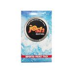 Josh Menthol Condoms, 3 Ct