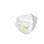 KN95 Protective Mask With Filter, 1 Ct - AKC