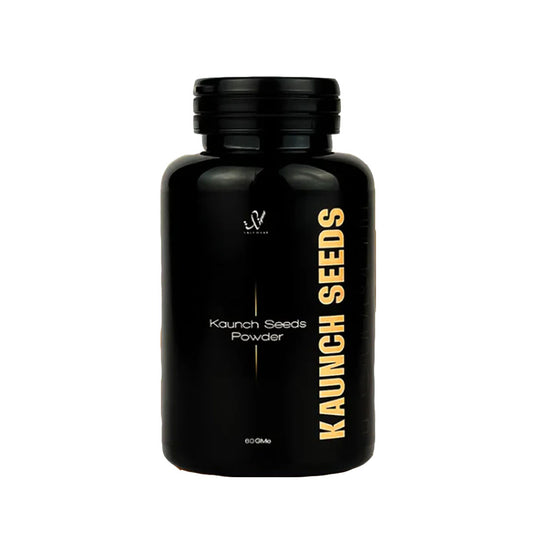 Kaunch Seeds Powder, 60g - Saughaat