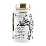 Kevin Levrone Signature Series Gold L-Carnitine 1000mg, 100 Ct