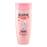 L'Oreal Paris Elvive Glycolic Gloss Extra Gloss Shampoo, 175 ml