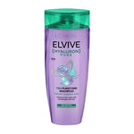 L'Oreal Paris Elvive Hyaluron Pure Purifying Shampoo, 175 ml