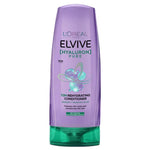 L'Oreal Paris Elvive Hyaluron Pure Rehydrating Conditioner, 175 ml