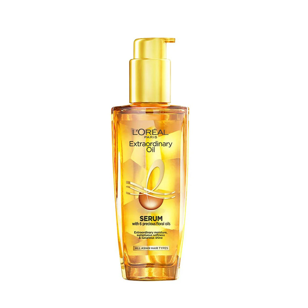 L'Oreal Paris Extraordinary Oil Serum, 100 ml