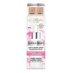 L'Oreal Paris Glycolic-Bright Anti-Dark Spot Brightening Serum, 30ml