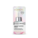 L'Oreal Paris Glycolic Bright Instant Glowing Serum, 15 ml
