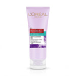 L'Oreal Paris Revitalift Hyaluronic Acid Oil Control Deep Cleansing Gel, 100 ml