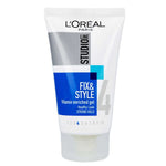 L'Oreal Paris Studio Line Fix & Style Vitamin Enriched Gel, 150 ml