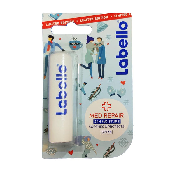 Labello Med Repair Lip Stick, 4.8g