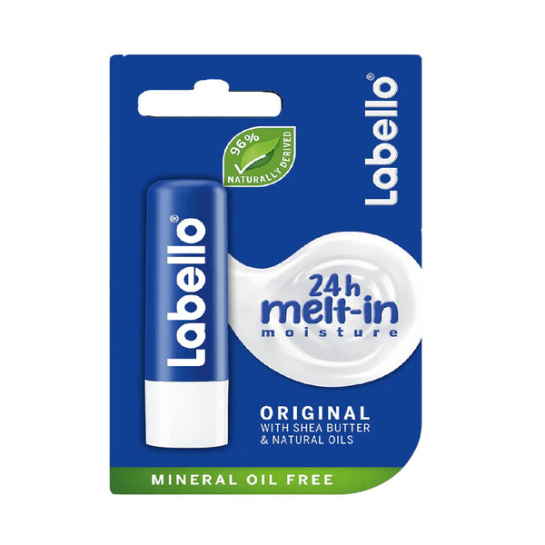 Labello Original Lip Stick, 4.8g