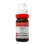 Ledum Pal 200, 11ml - Dr. Reckeweg