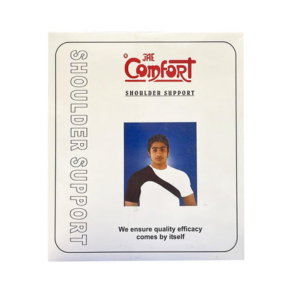 Left Shoulder Support - Comfort Care