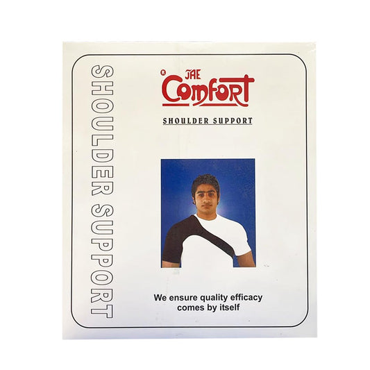 Left Shoulder Support Large - Comfort Care