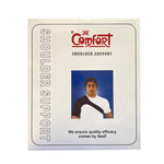Left Shoulder Support Medium - Comfort Care