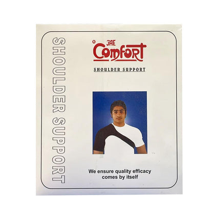 Left Shoulder Support - Comfort Care