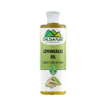 Lemongrass Oil, 200ml - Chiltan Pure