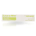 Lice-o-Mite (Permethrin) 5% Cream, 30 g - Valor Pharma
