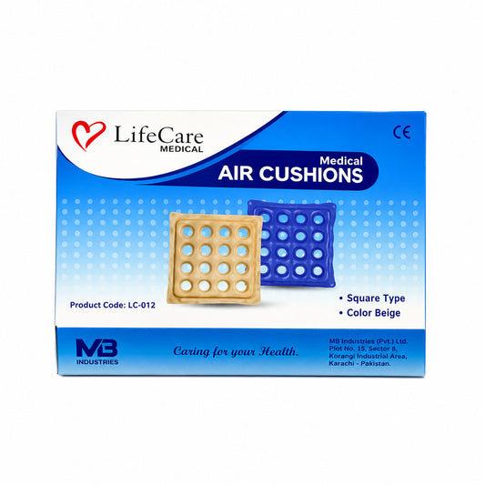 Life Care Medical Air Cushions