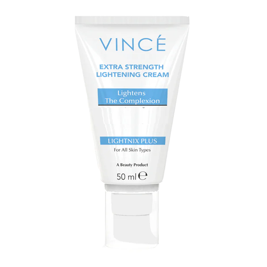 Lightnix Plus Extra Strength Lightening Cream - Vince