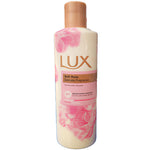 Lux Soft Rose Glowing Body Wash, 250ml
