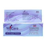 M-Care Skin & Nipple Ointment, 10 g - Montis