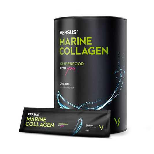 Marine Collagen Powder - Versus