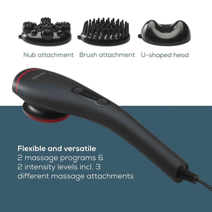 Beurer Massager with Heat Function MG-24