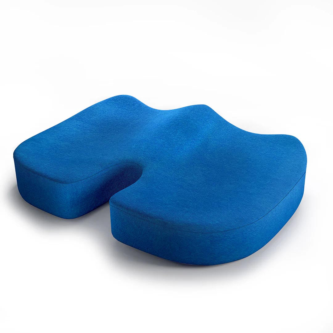 Master Molty Ortho Coccyx Cushion