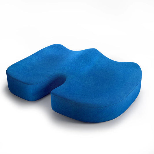 Master Molty Ortho Coccyx Cushion