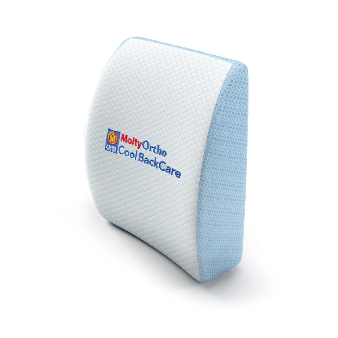 Master Molty Ortho Cool Back Care
