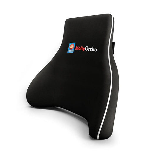 Master Molty Ortho Lumbar Support