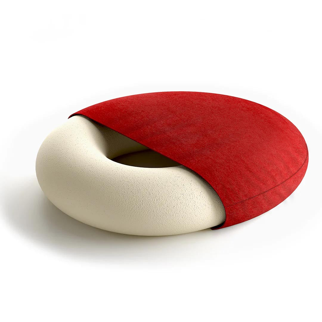 Master Molty Ortho Ring Cushion