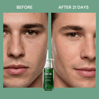 FreshLabs Matcha Melt Jelly Cleanser, 200ml