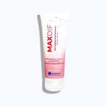 Maxdif Brightening Face Wash, 100ml - Jenpharm