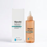 Mazton Glycolix Glycolic Acid 7% Toning Solution, 110 ml