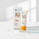 Mazton SunPro SunBlock Cream SPF 50+, 30g
