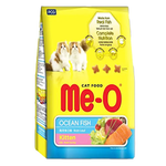 Me-O Dry Kitten Food (Ocean Fish), 400g