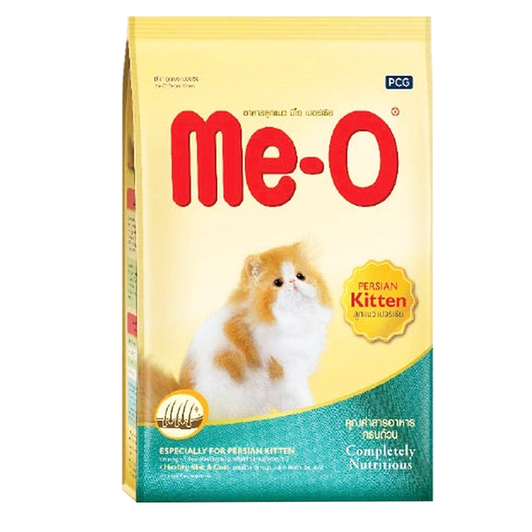 Me-O Dry Kitten Food (Persian), 400g