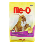 Me-O Persian Dry Adult Cat Food, 400g